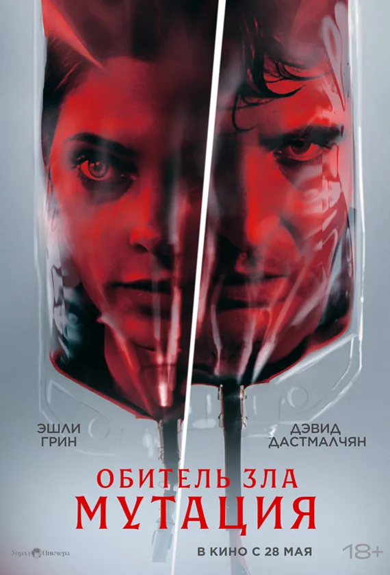 Постер