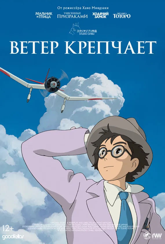 Постер