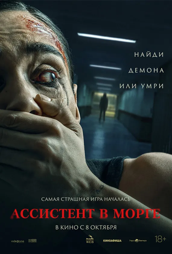 Постер