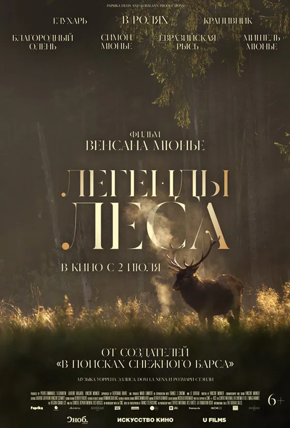 Постер