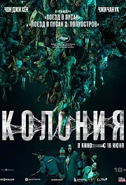 Колония