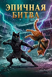Эпичная битва